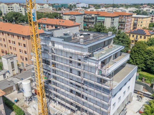 appartamento in vendita a Monza