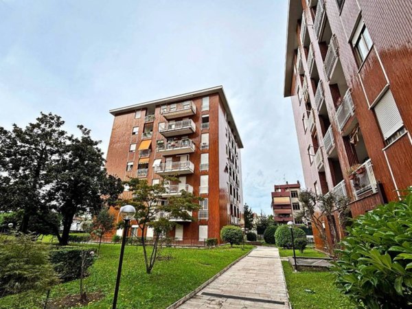 appartamento in vendita a Monza