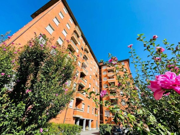 appartamento in vendita a Monza