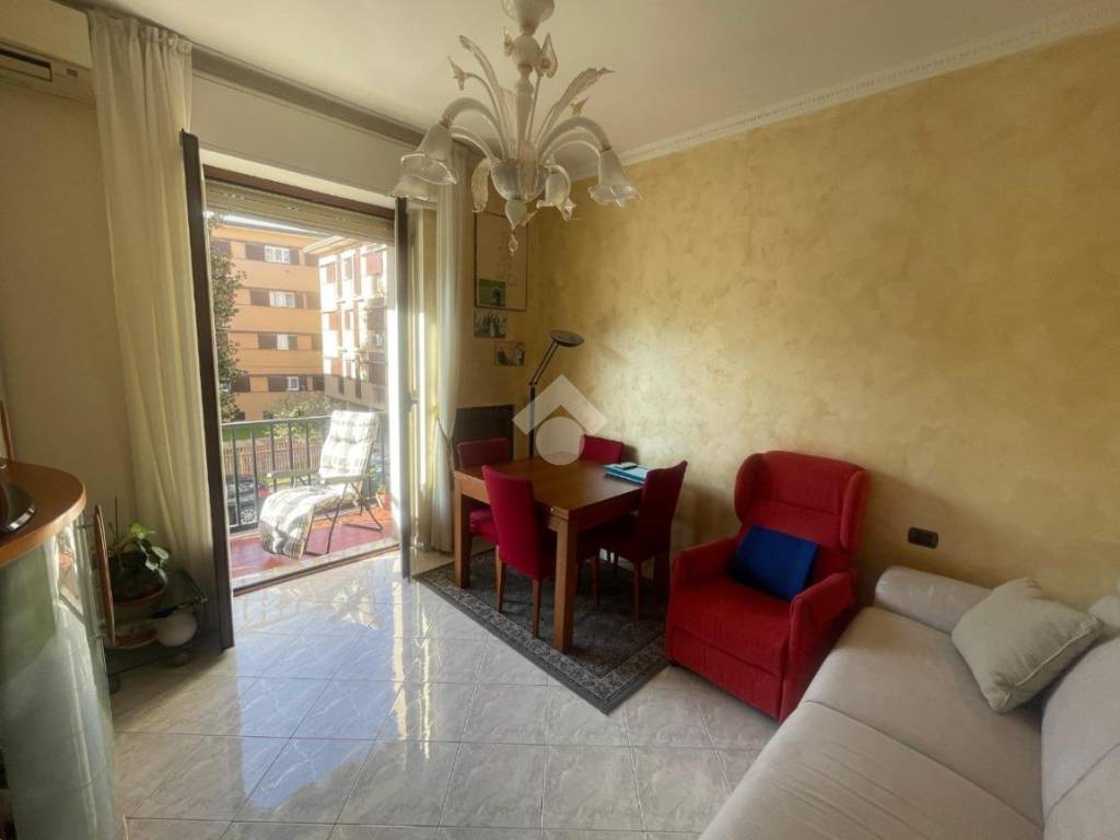 appartamento in vendita a Monza