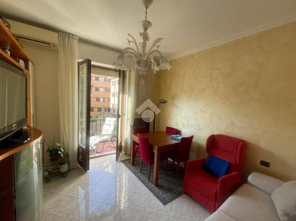 appartamento in vendita a Monza