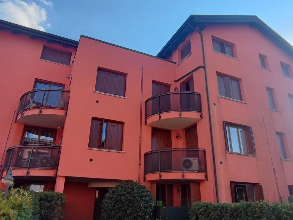 appartamento in vendita a Monza