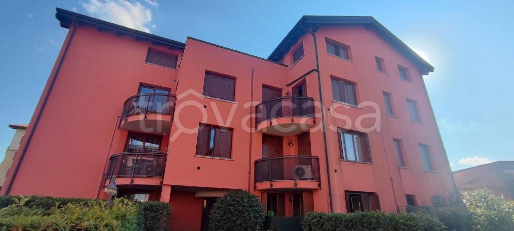 appartamento in vendita a Monza