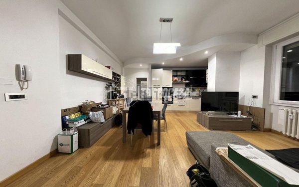 appartamento in vendita a Monza