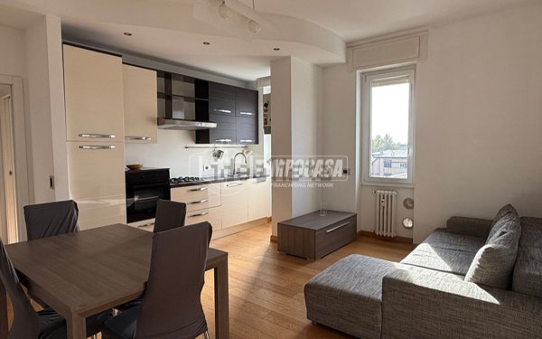 appartamento in vendita a Monza