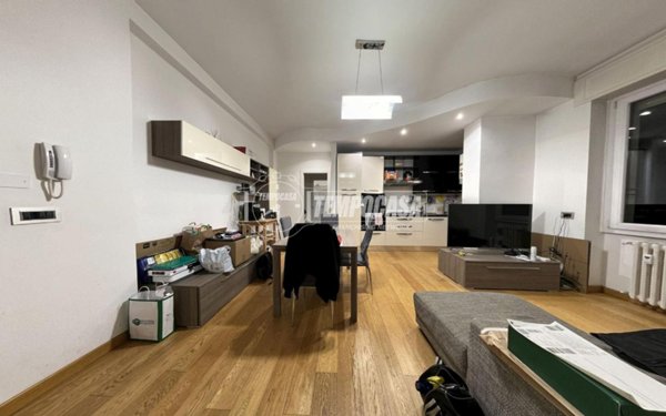 appartamento in vendita a Monza