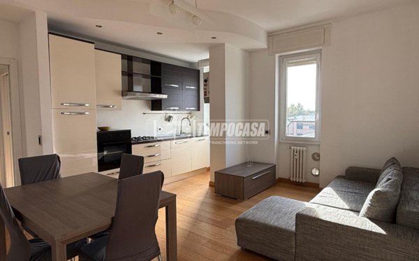 appartamento in vendita a Monza