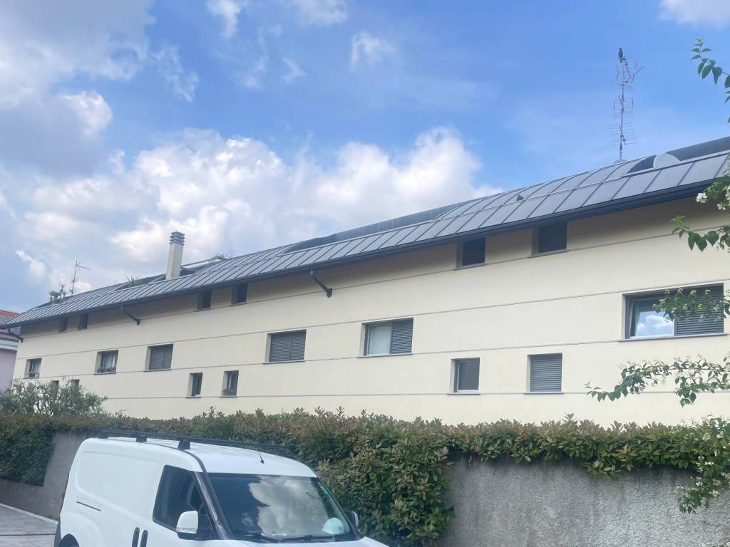 casa indipendente in vendita a Monza in zona Ospedale San Gerardo