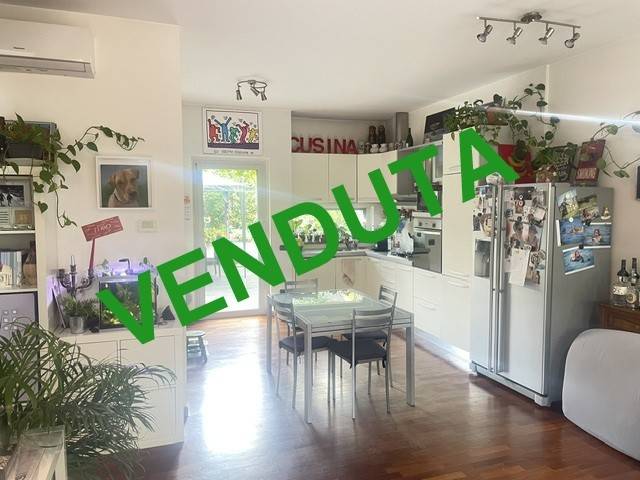 casa indipendente in vendita a Monza in zona Ospedale San Gerardo