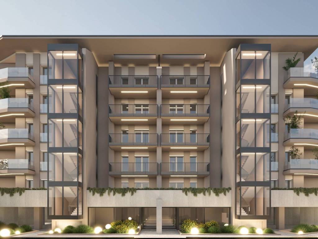 appartamento in vendita a Monza