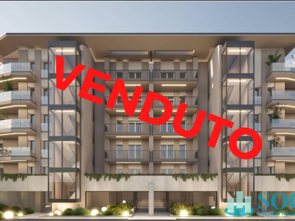 appartamento in vendita a Monza