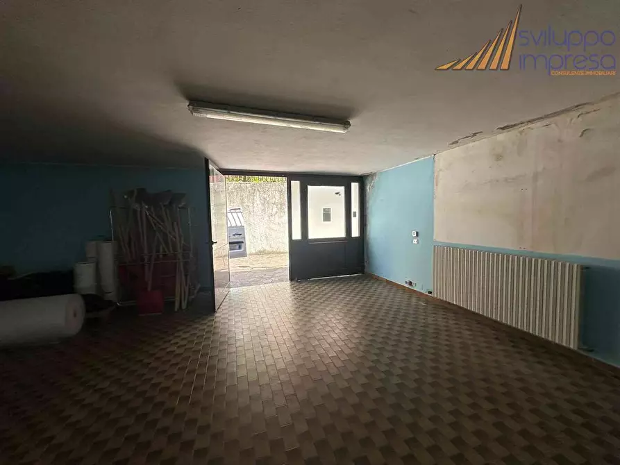 ufficio in vendita a Monza