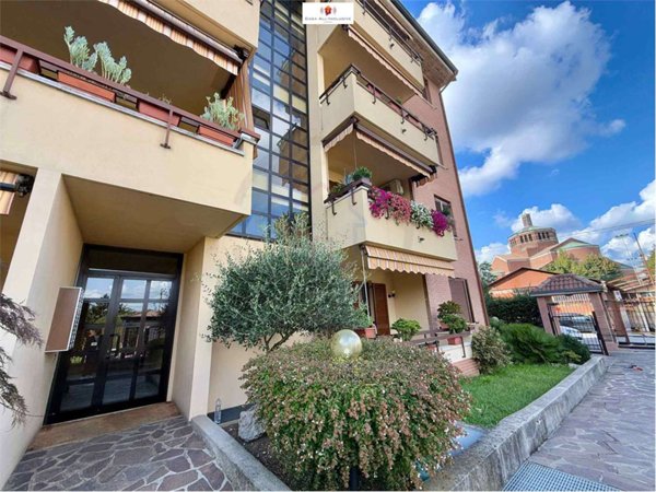 appartamento in vendita a Monza