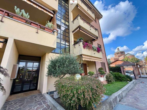 appartamento in vendita a Monza
