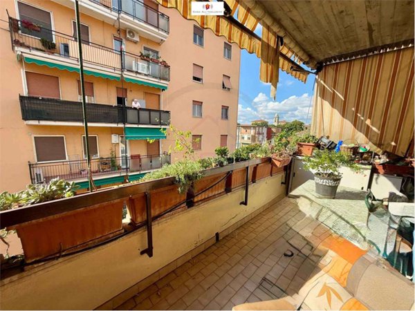 appartamento in vendita a Monza