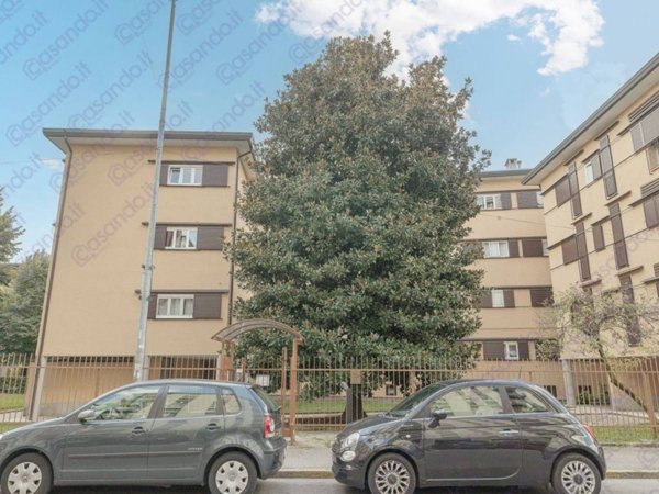 appartamento in vendita a Monza