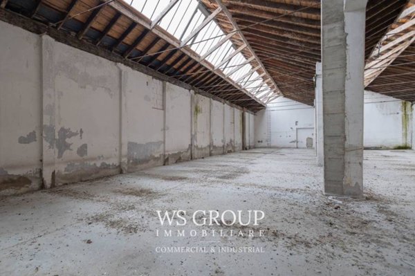 appartamento in vendita a Monza