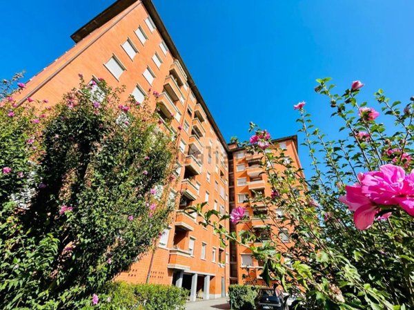 appartamento in vendita a Monza