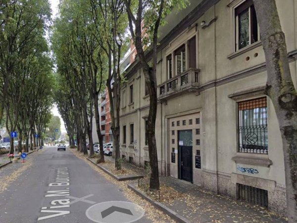 locale di sgombero in vendita a Monza in zona Centro Storico