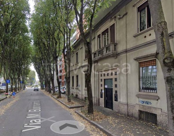 locale di sgombero in vendita a Monza in zona Centro Storico