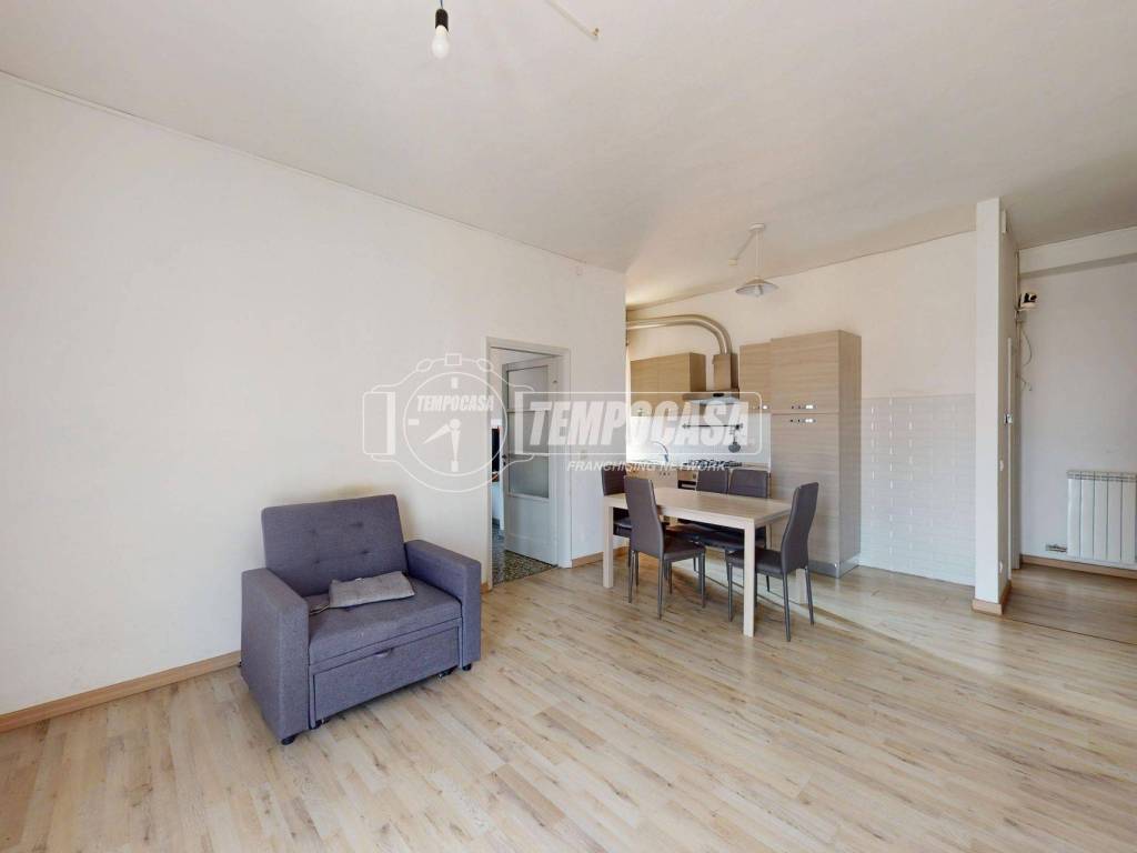 appartamento in vendita a Monza