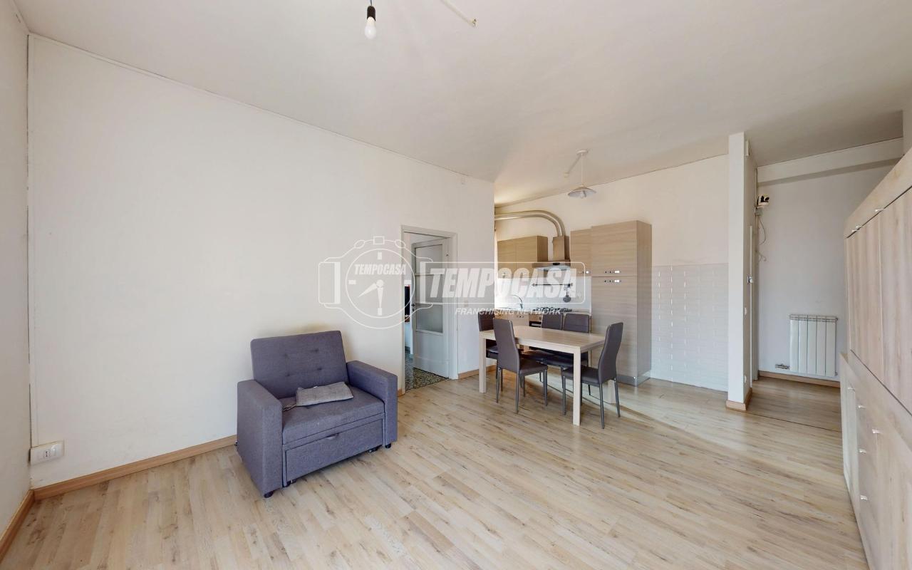 appartamento in vendita a Monza