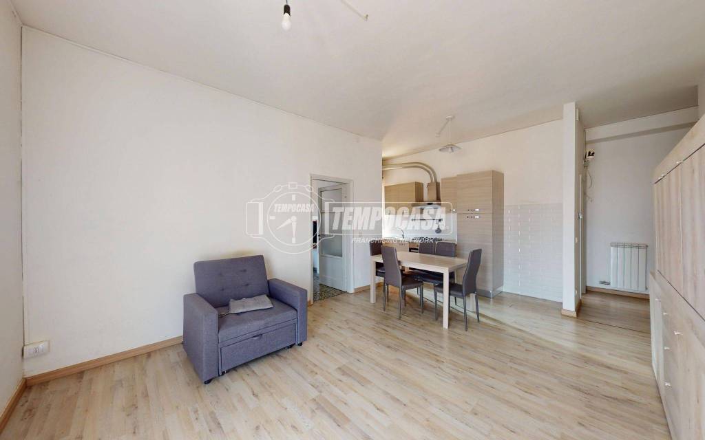 appartamento in vendita a Monza