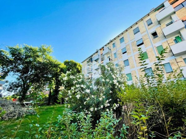 appartamento in vendita a Monza