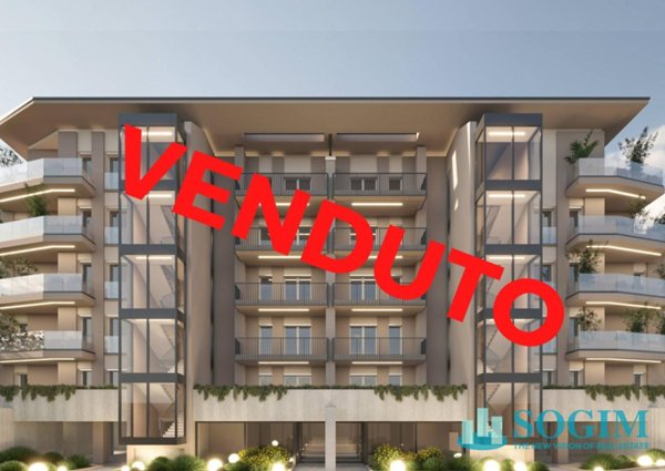 appartamento in vendita a Monza