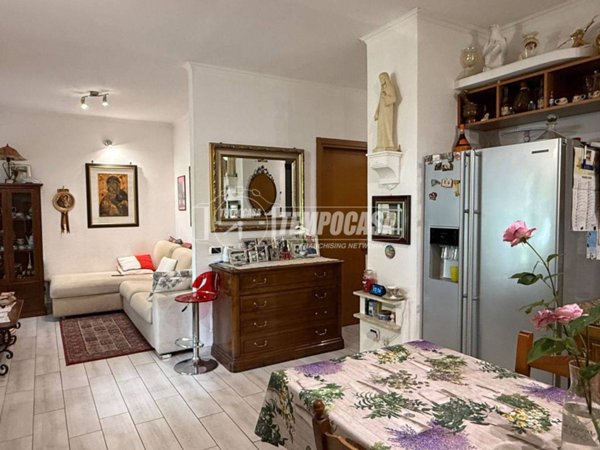 appartamento in vendita a Monza