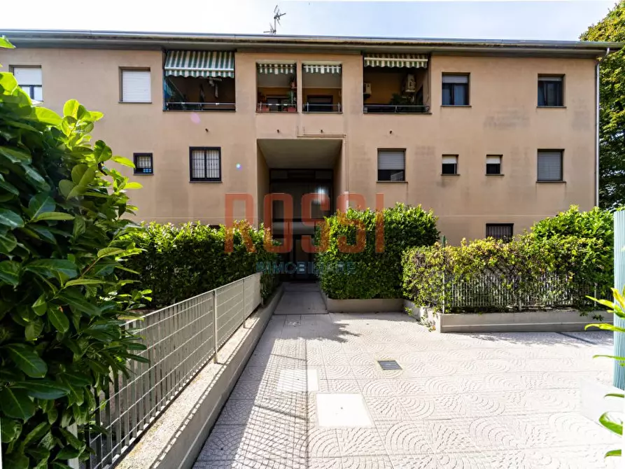 appartamento in vendita a Monza