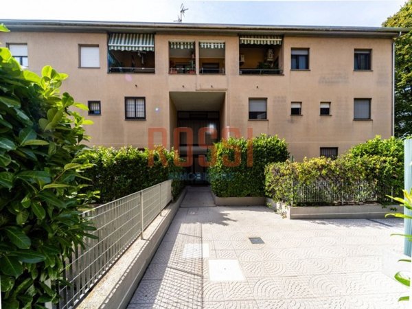 appartamento in vendita a Monza