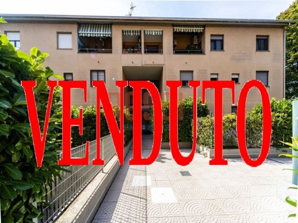 appartamento in vendita a Monza