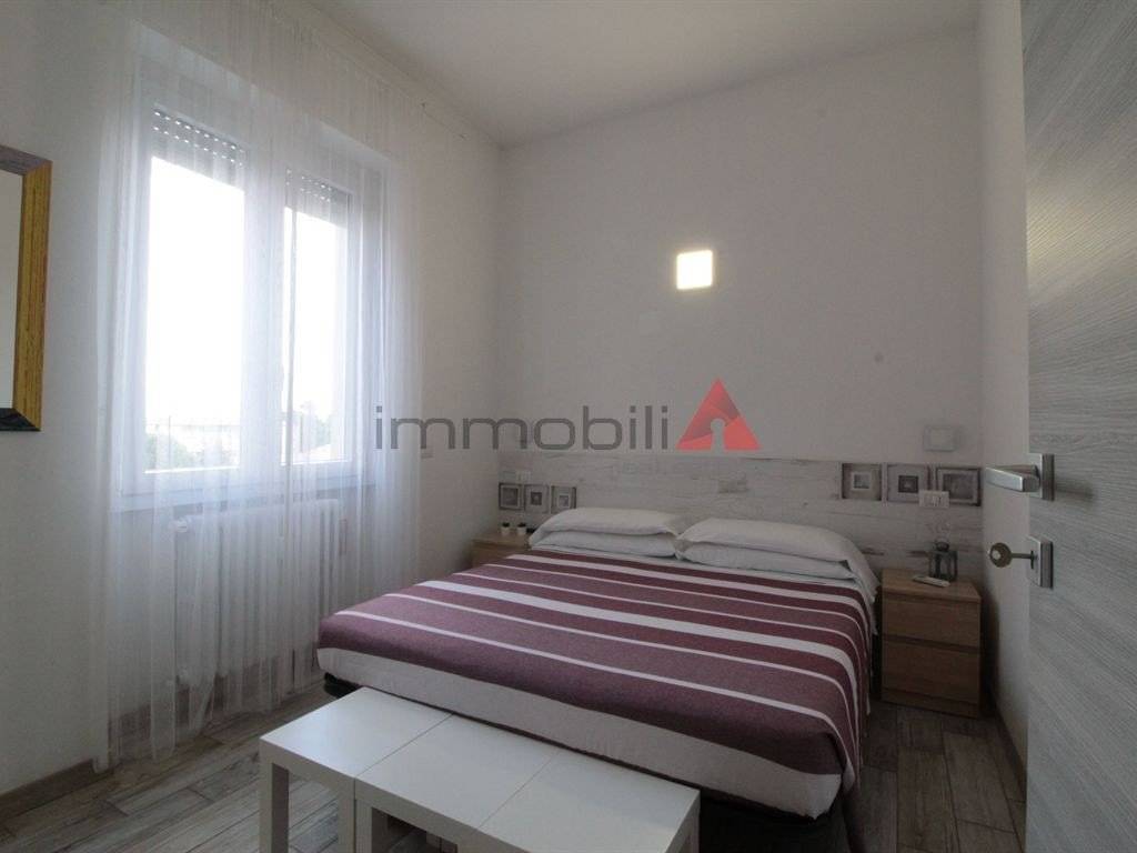 appartamento in vendita a Monza in zona Ospedale San Gerardo