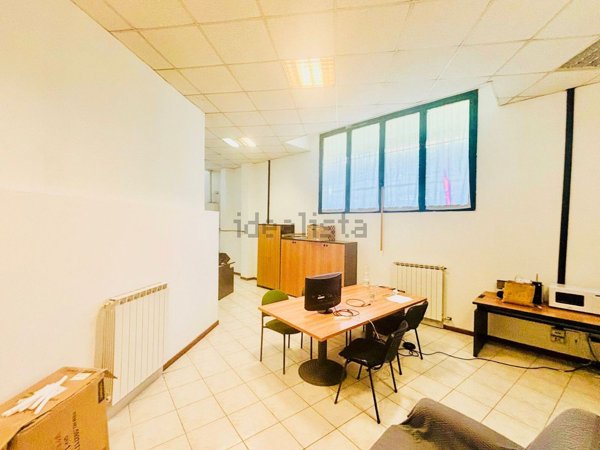 appartamento in vendita a Monza
