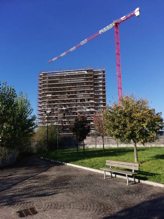 appartamento in vendita a Monza