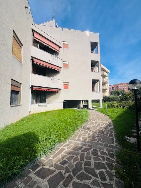 appartamento in vendita a Monza