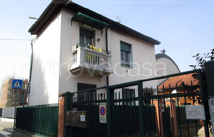 appartamento in vendita a Monza