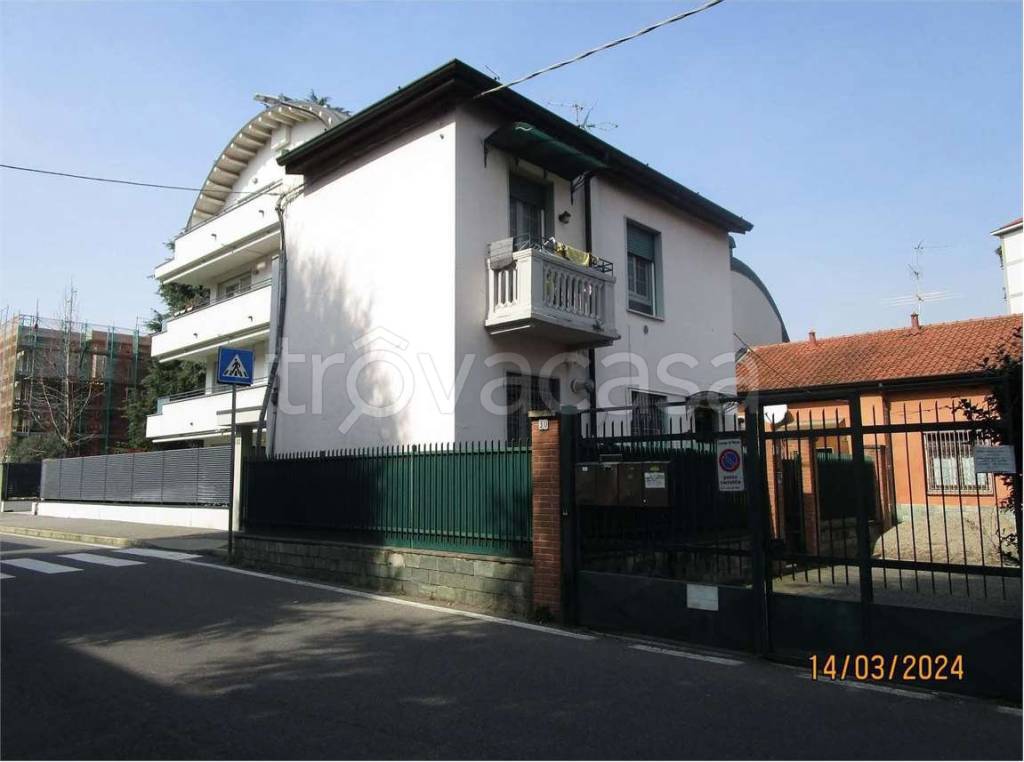 appartamento in vendita a Monza
