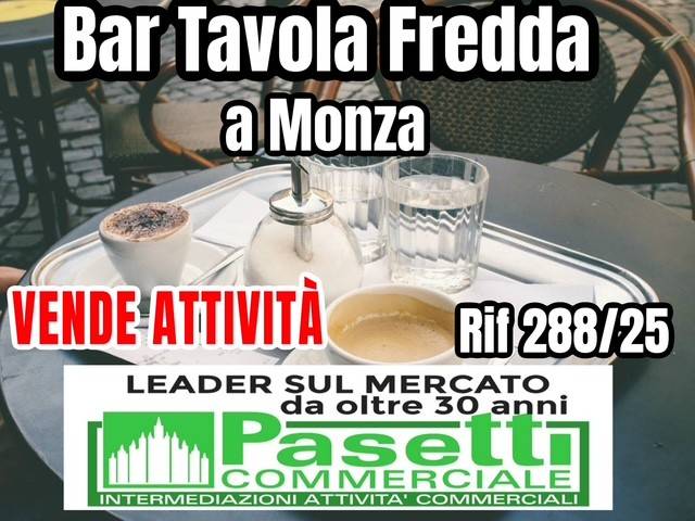 monolocale in vendita a Monza