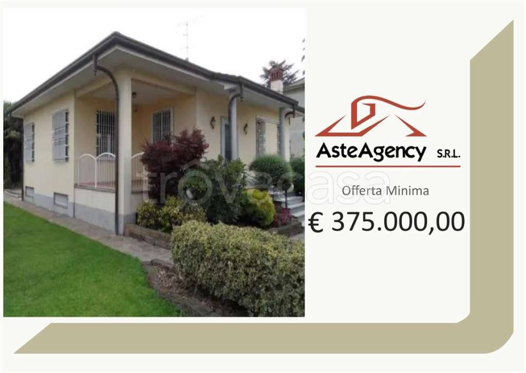 casa indipendente in vendita a Monza