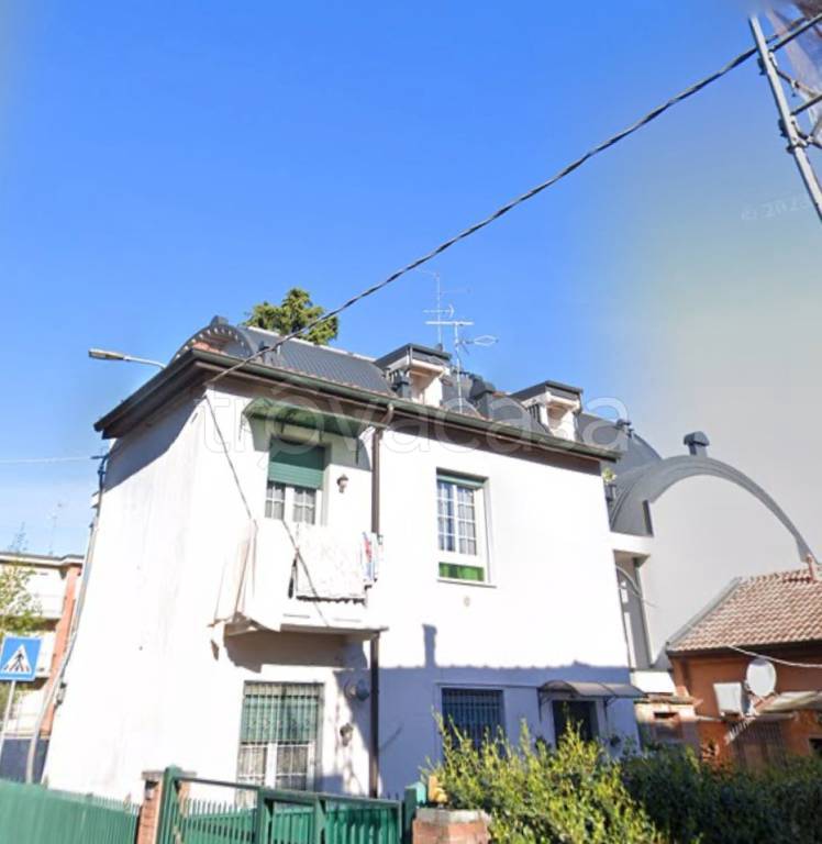 appartamento in vendita a Monza