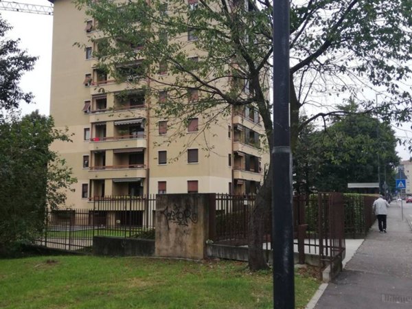 appartamento in vendita a Monza
