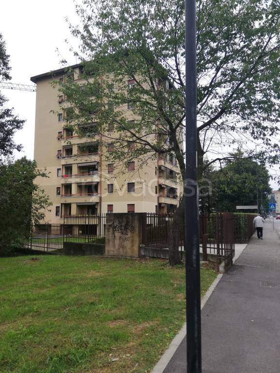 appartamento in vendita a Monza