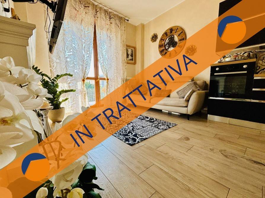 appartamento in vendita a Monza