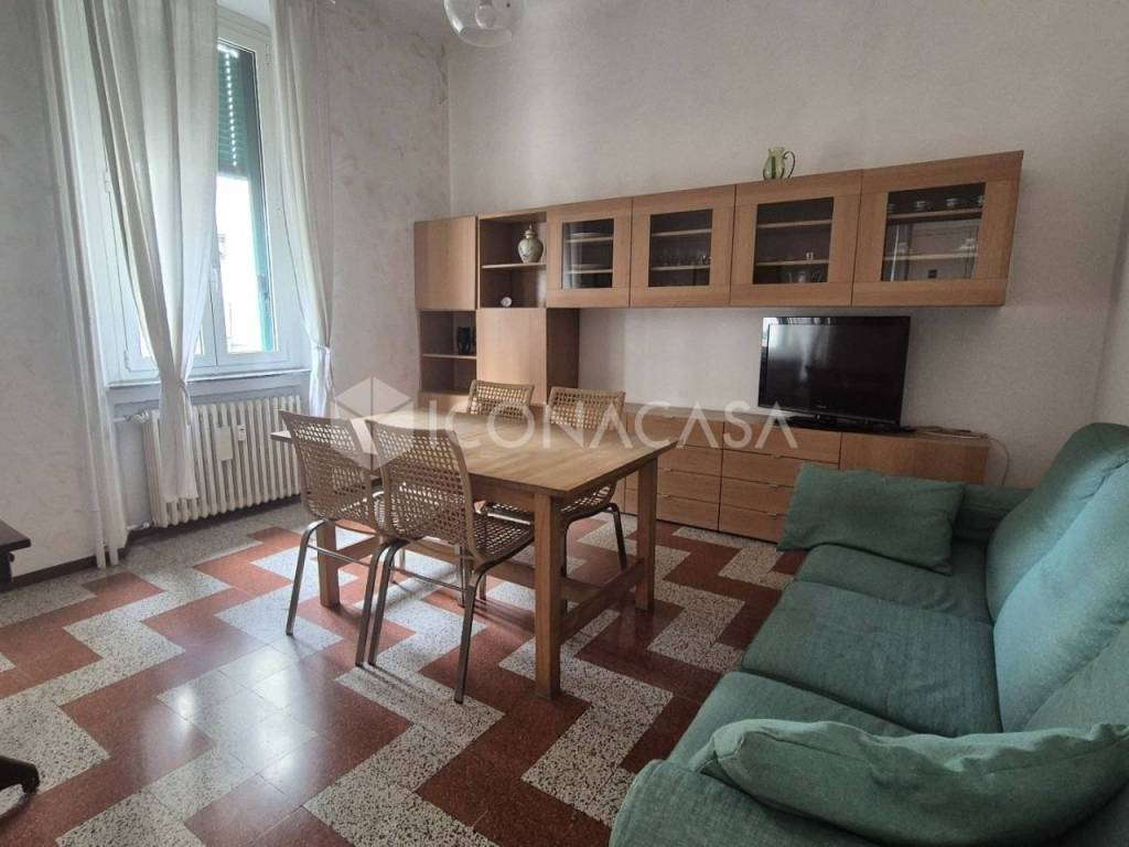 appartamento in vendita a Monza