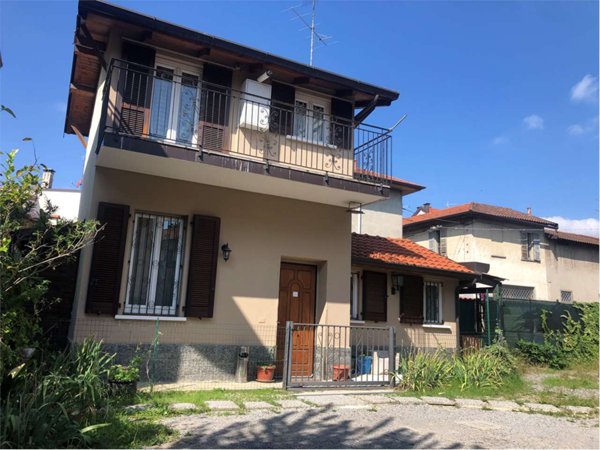 appartamento in vendita a Monza