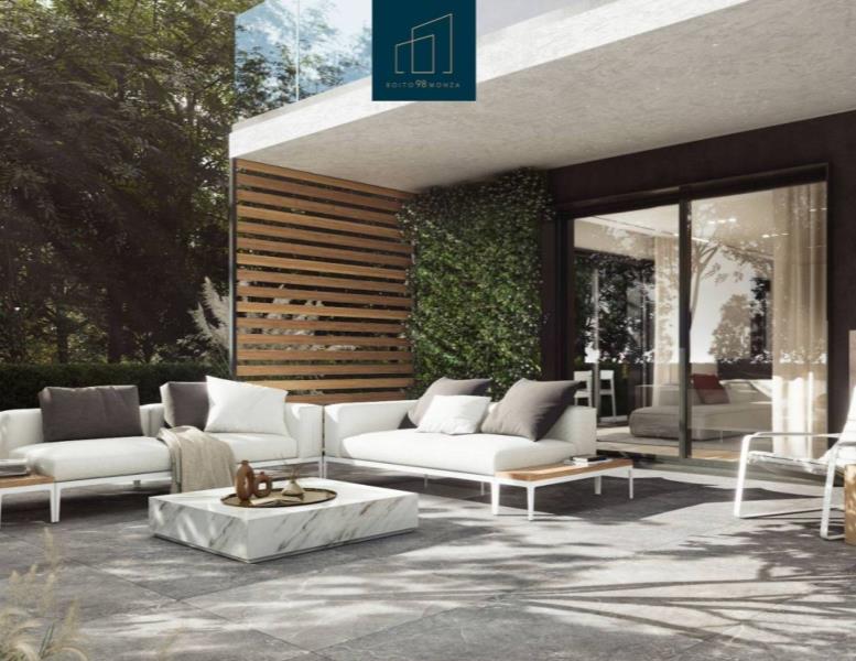 appartamento in vendita a Monza in zona Ospedale San Gerardo