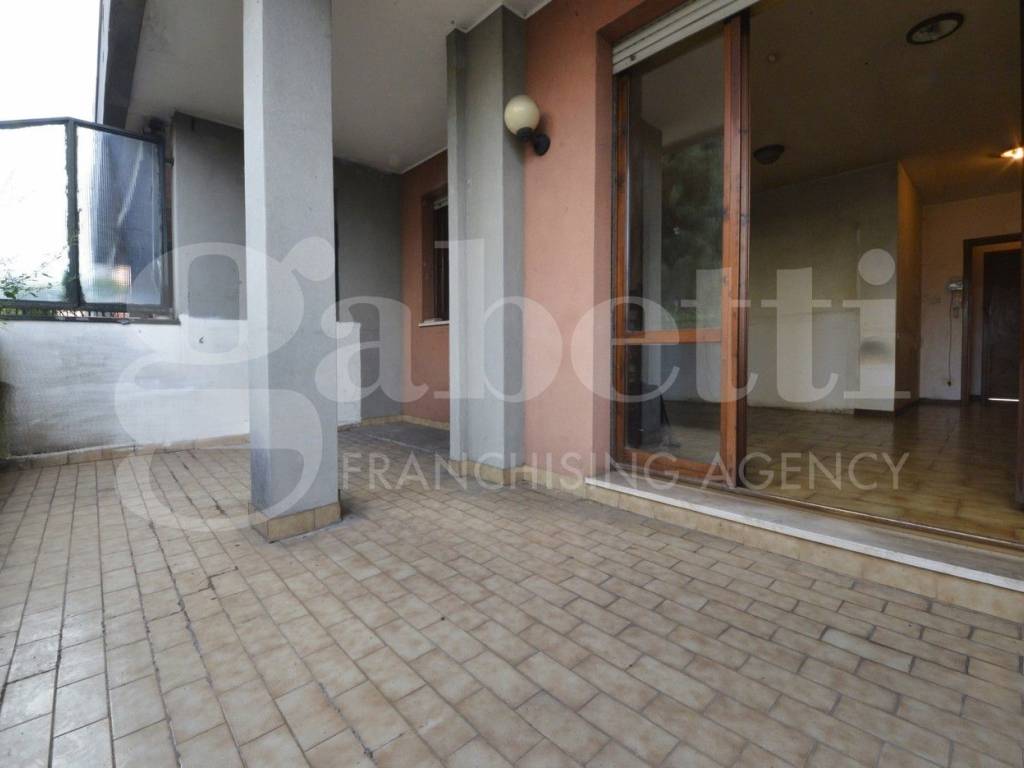 appartamento in vendita a Monza