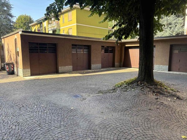 ufficio in vendita a Monza